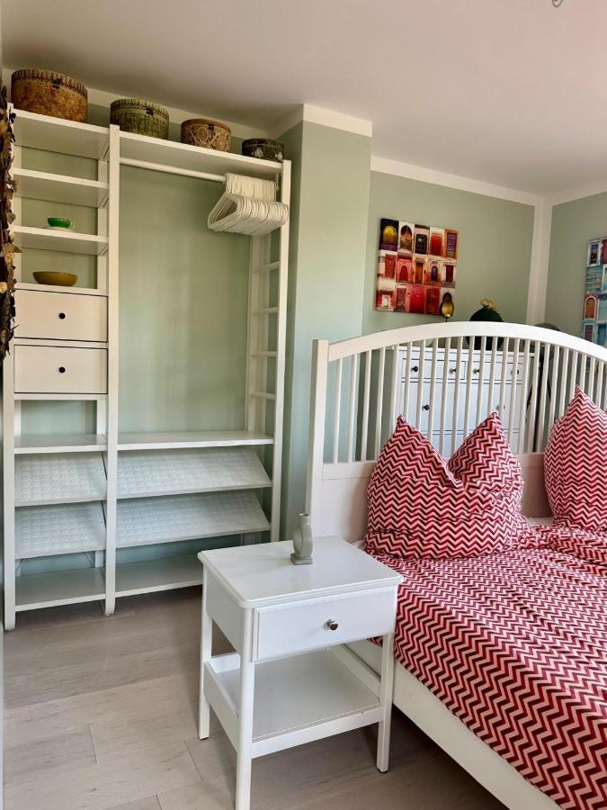 Appartement met 1 Slaapkamer en Terras