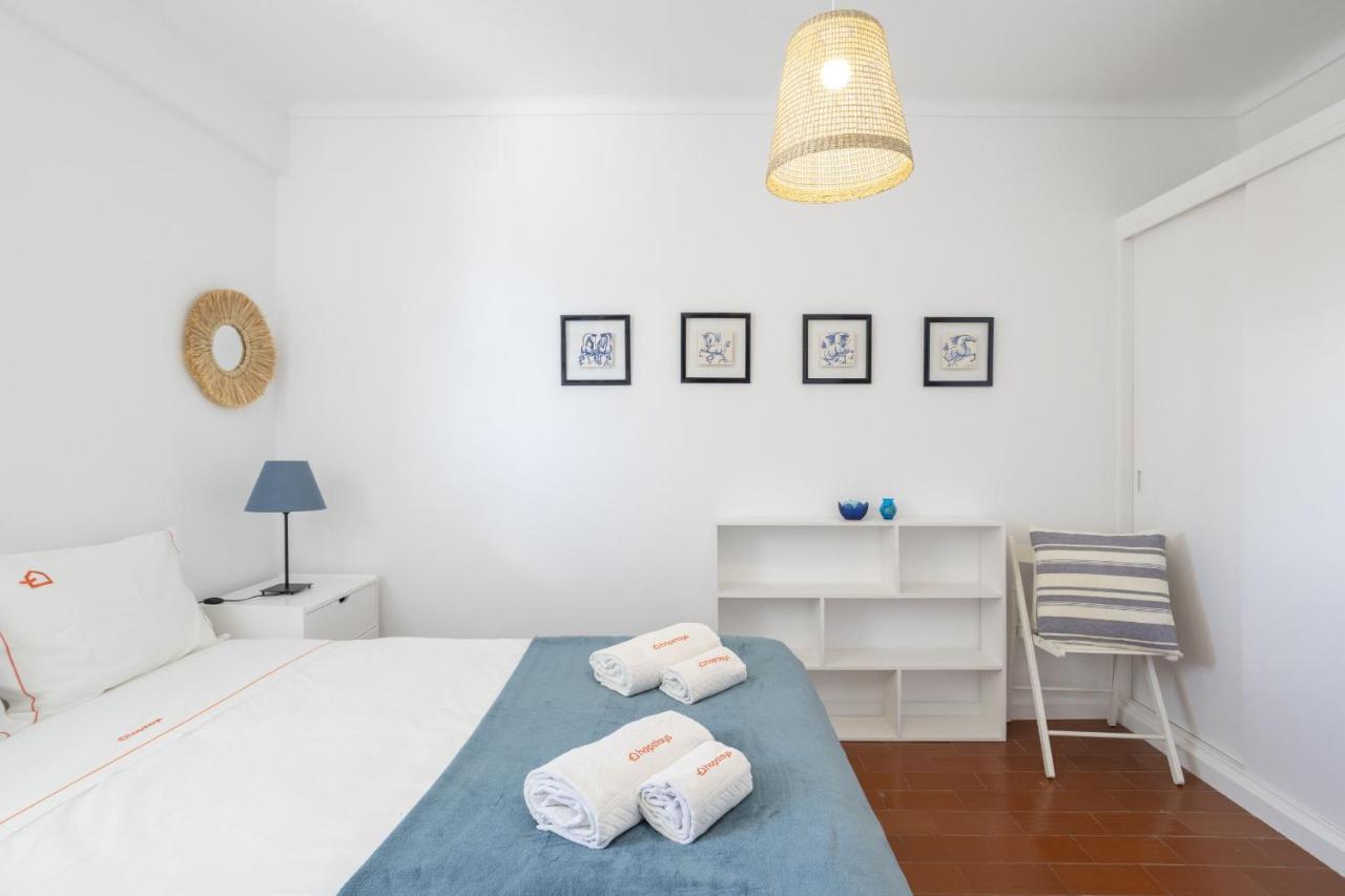 Apartamento de 1 dormitorio