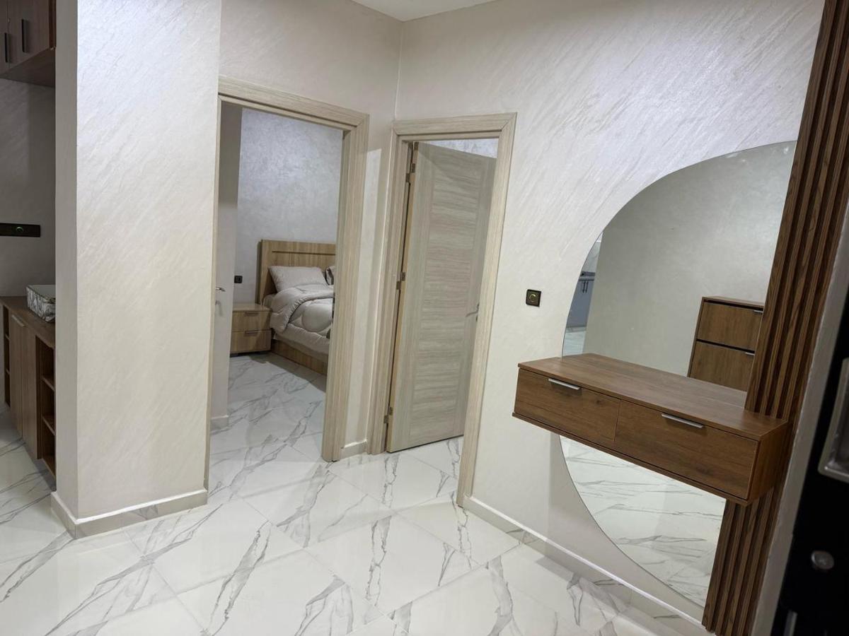 Appartement internationale - B&B Oujda