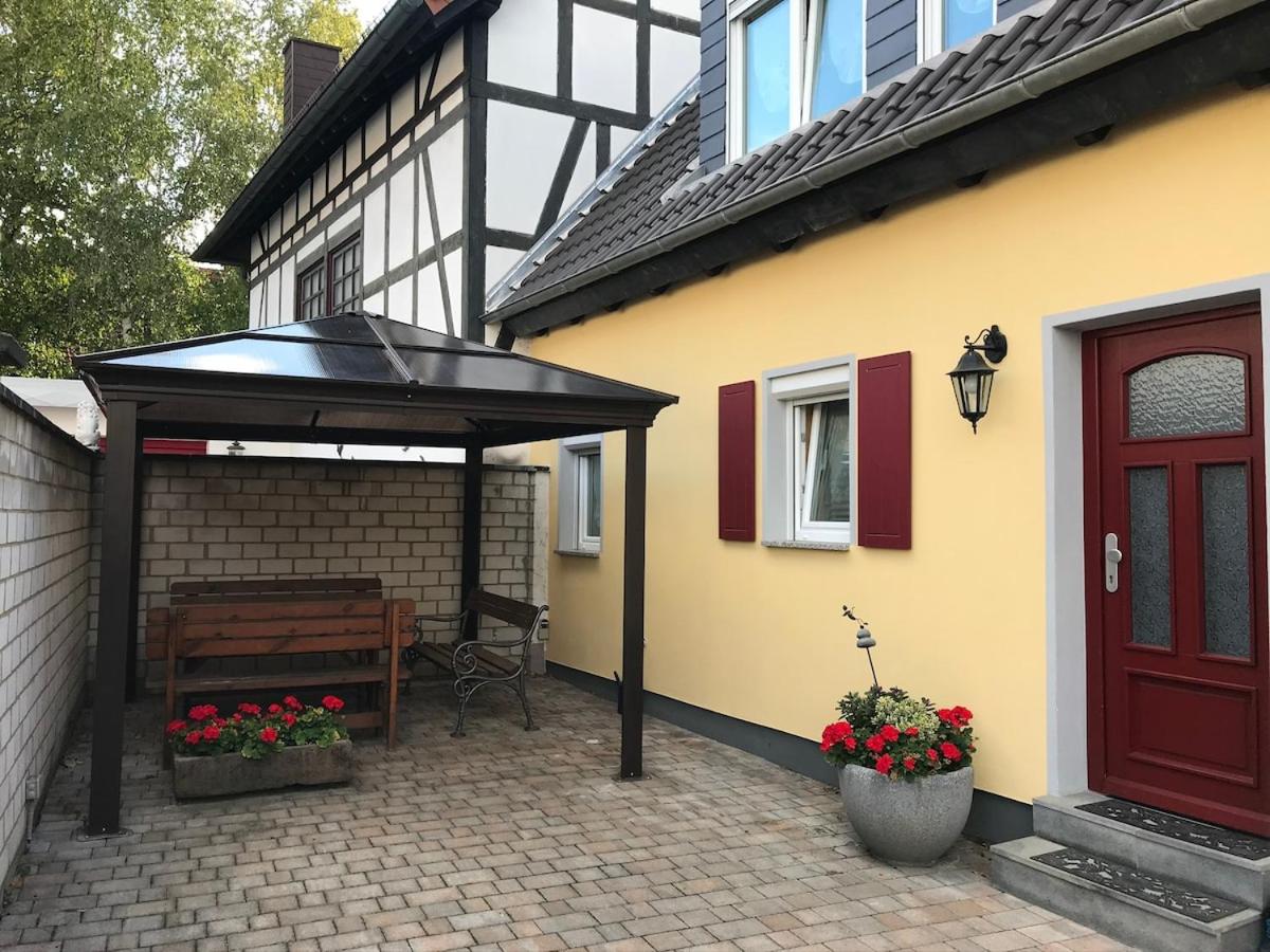 Gästehaus Hof Epp - B&B