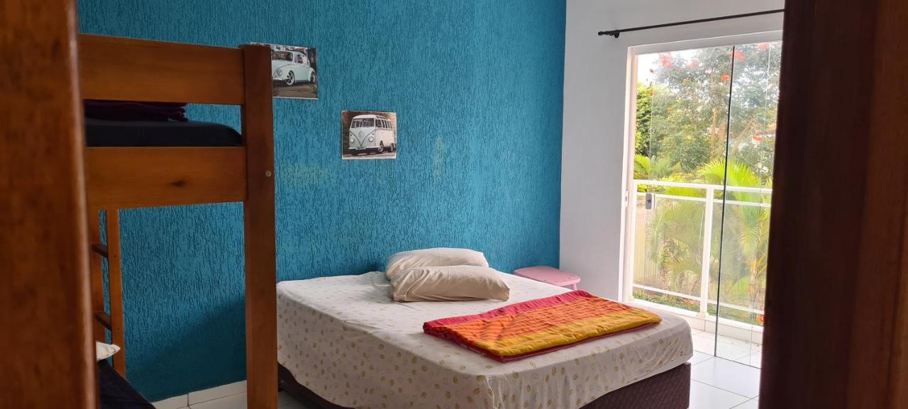 Residencial Jmulguero - B&B Guaratuba