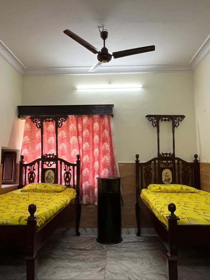 Rawla Mahendra niwas - B&B