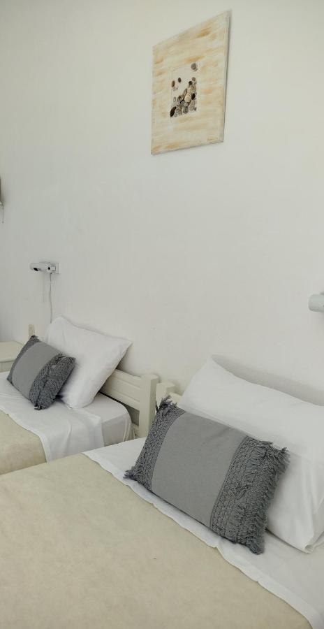 Studio with Terrace