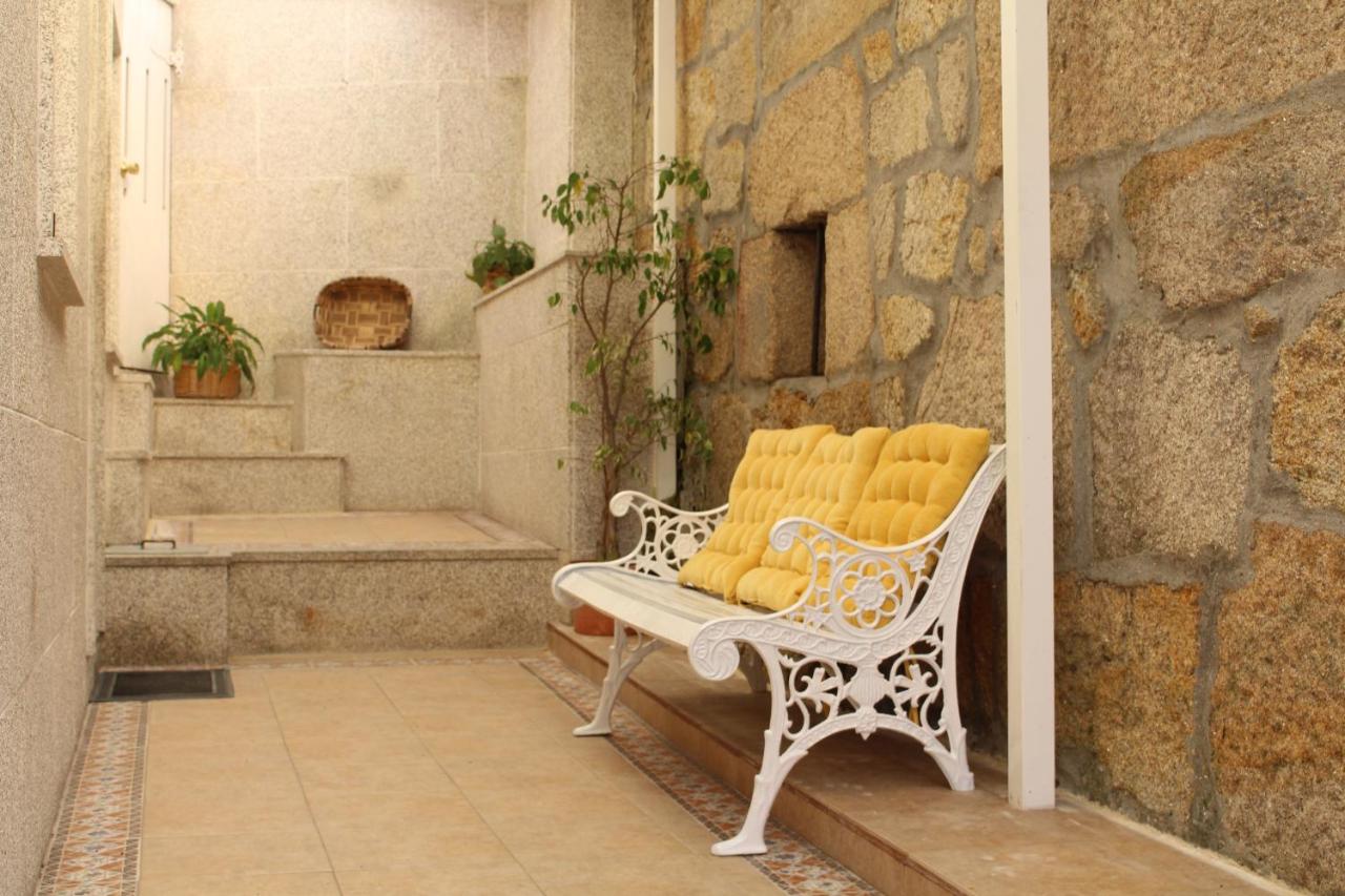 Casa Pura 9 - B&B Pontesampaio