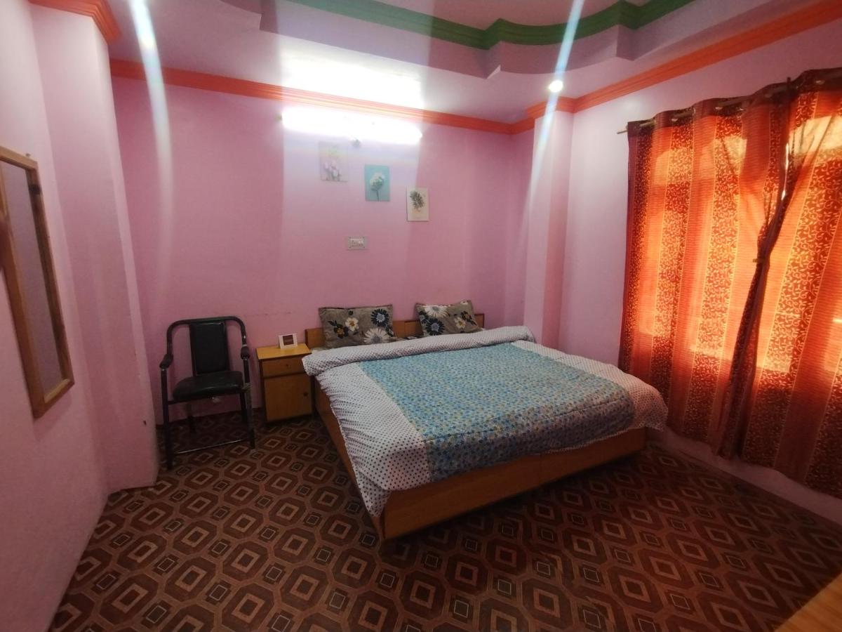 Chambre Double Standard