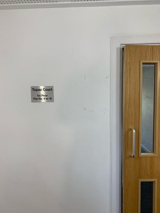 Heavenly Nest Leytonstone London service accommodation - B&B
