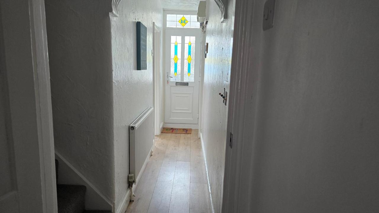 Prince Alfred , 3 bed slp 8 Dog-friendly Gosport town-house - Chambres d'hôtes Gosport