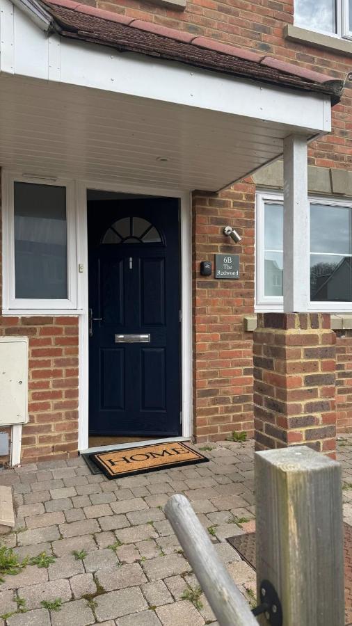 Five bedroom family house - Chambres d’hôtes St. Leonards