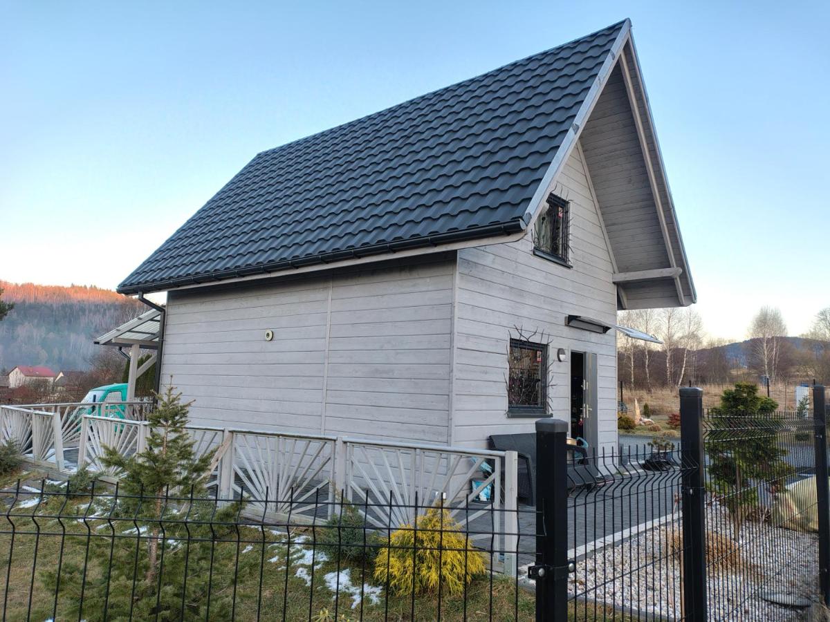 Domek Salina - B&B