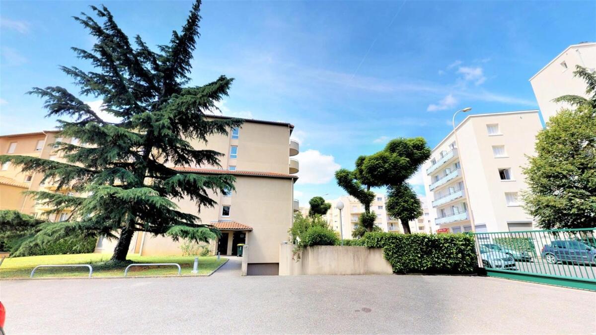 Grange Blanche 1 - Ferienwohnung