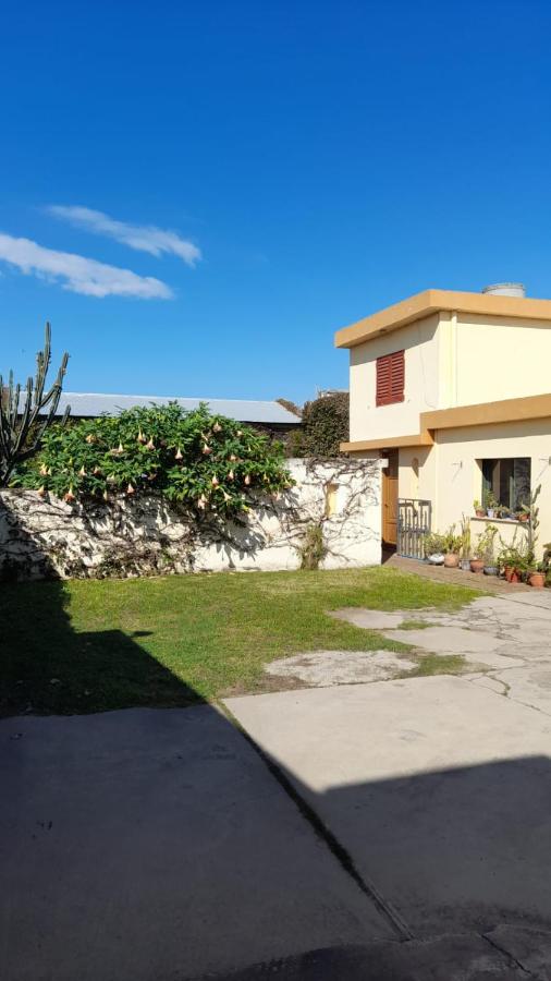 Las Crasas - Bed and Breakfast Alta Gracia