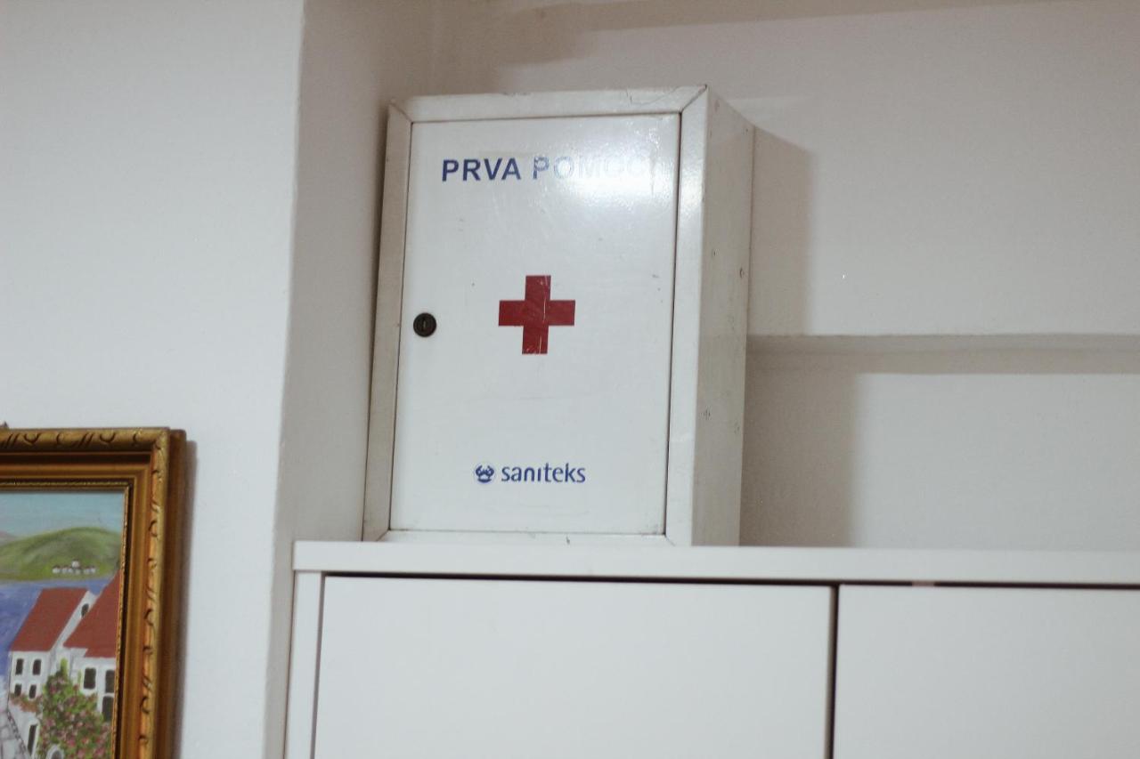 Apartment Baščaršija-parking i klima - Ferienwohnung Sarajevo