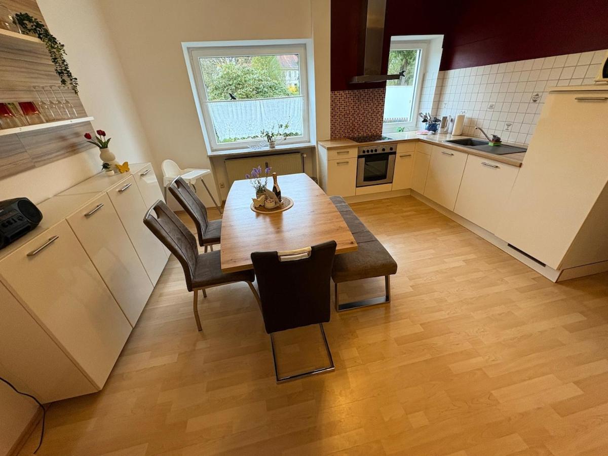 FeWo I Glücksmomente Bostalsee - B&B Nohfelden