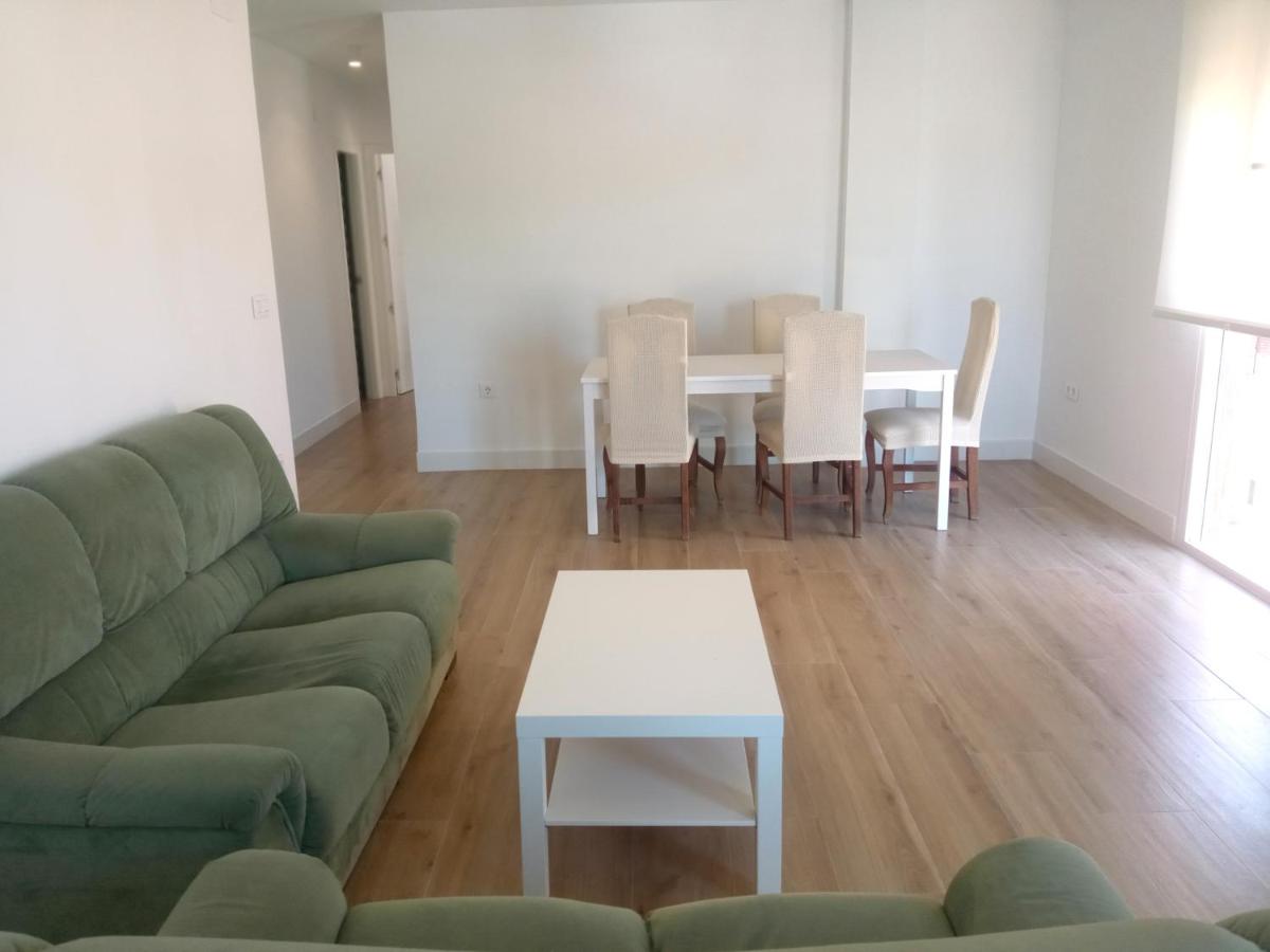 Apartamento Azahara Sky - B&B Córdoba