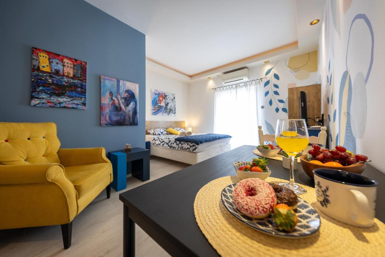 Blue Dream - Bed and Breakfast Dubrovnik