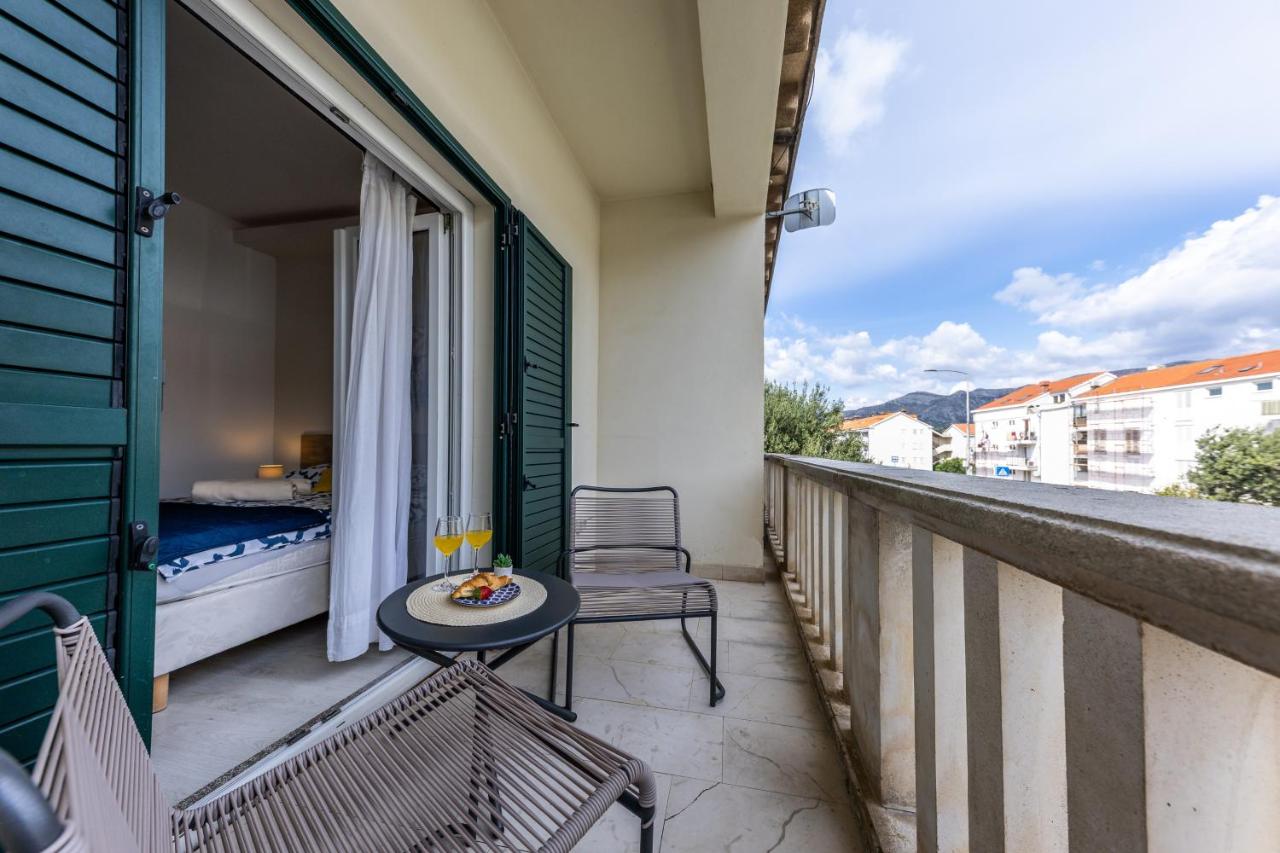 Blue Dream - Bed and Breakfast Dubrovnik
