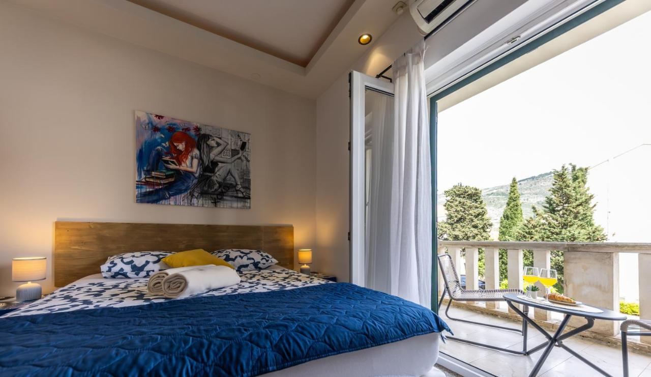 Blue Dream - Bed and Breakfast Dubrovnik