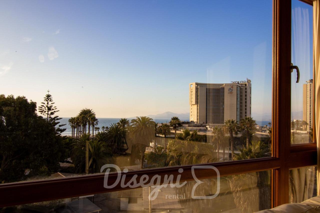 Departamento Av del Mar La Serena Disegni 13 - B&B