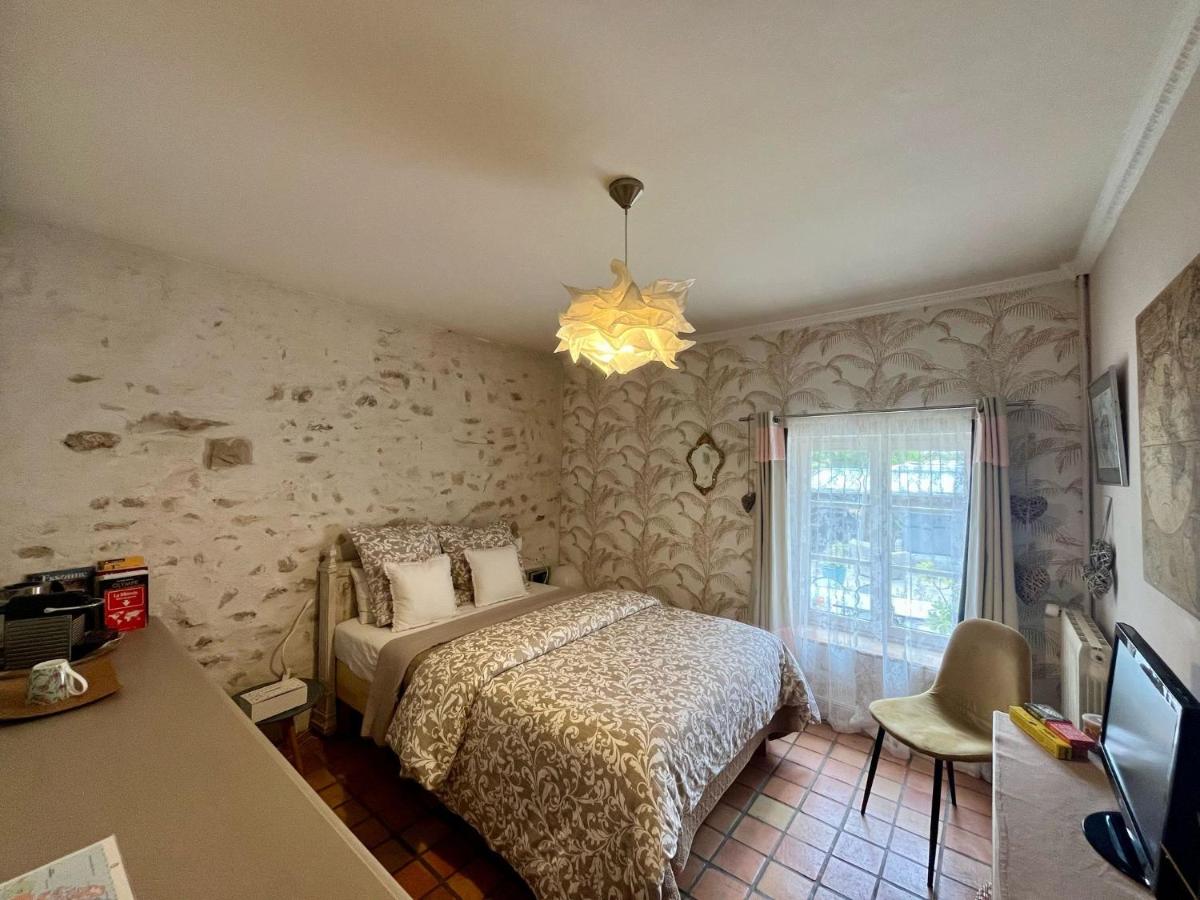 Suite dans longère - B&B