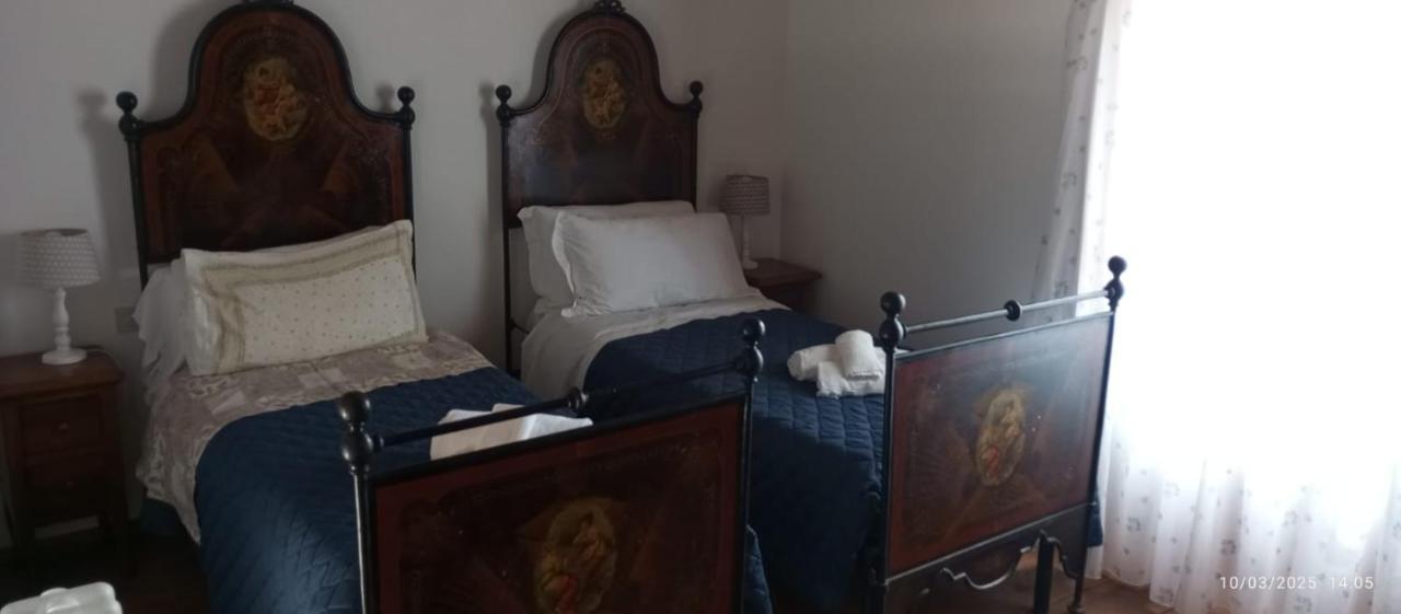 Three-Bedroom Standard Apartment