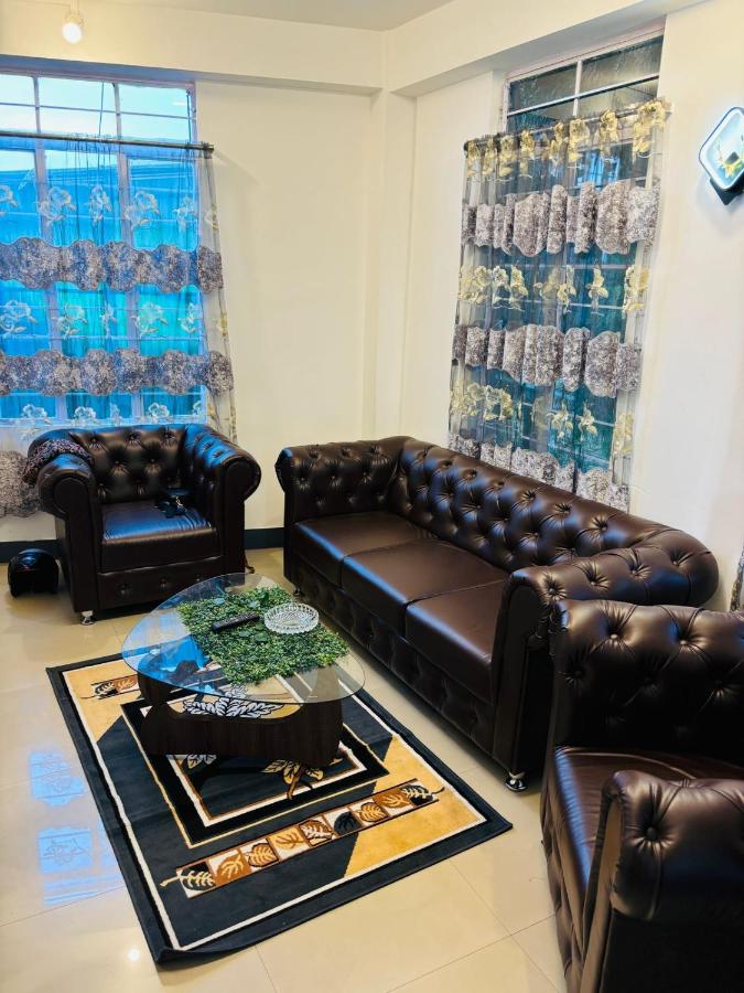 Cleve's Den - B&B