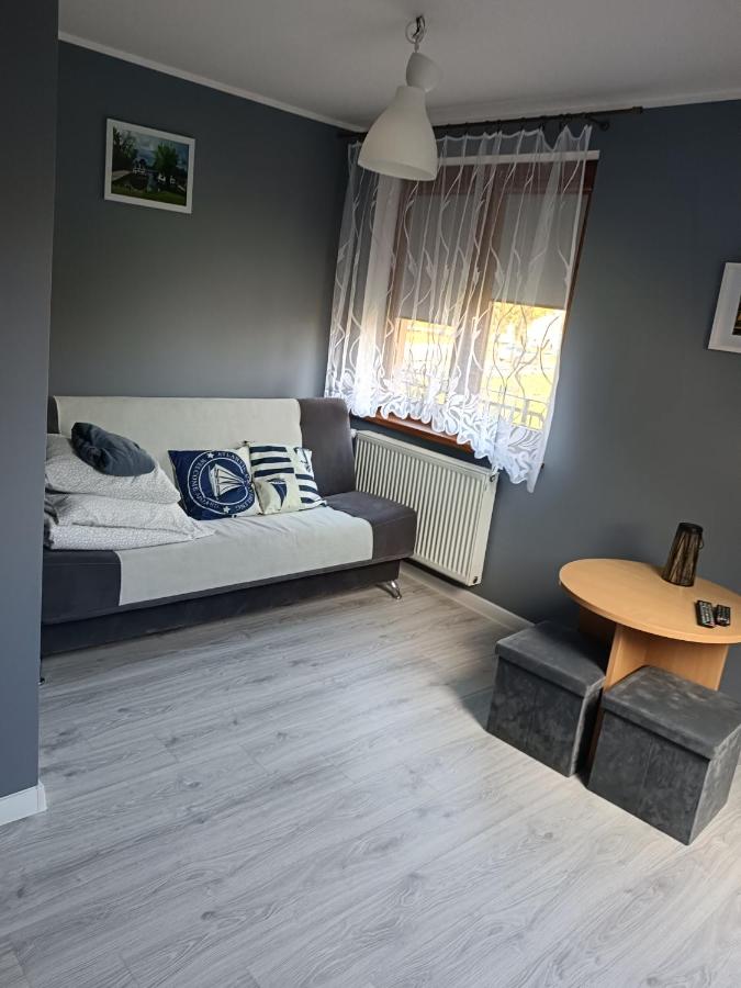 U Marcina - Bed and Breakfast Rybina