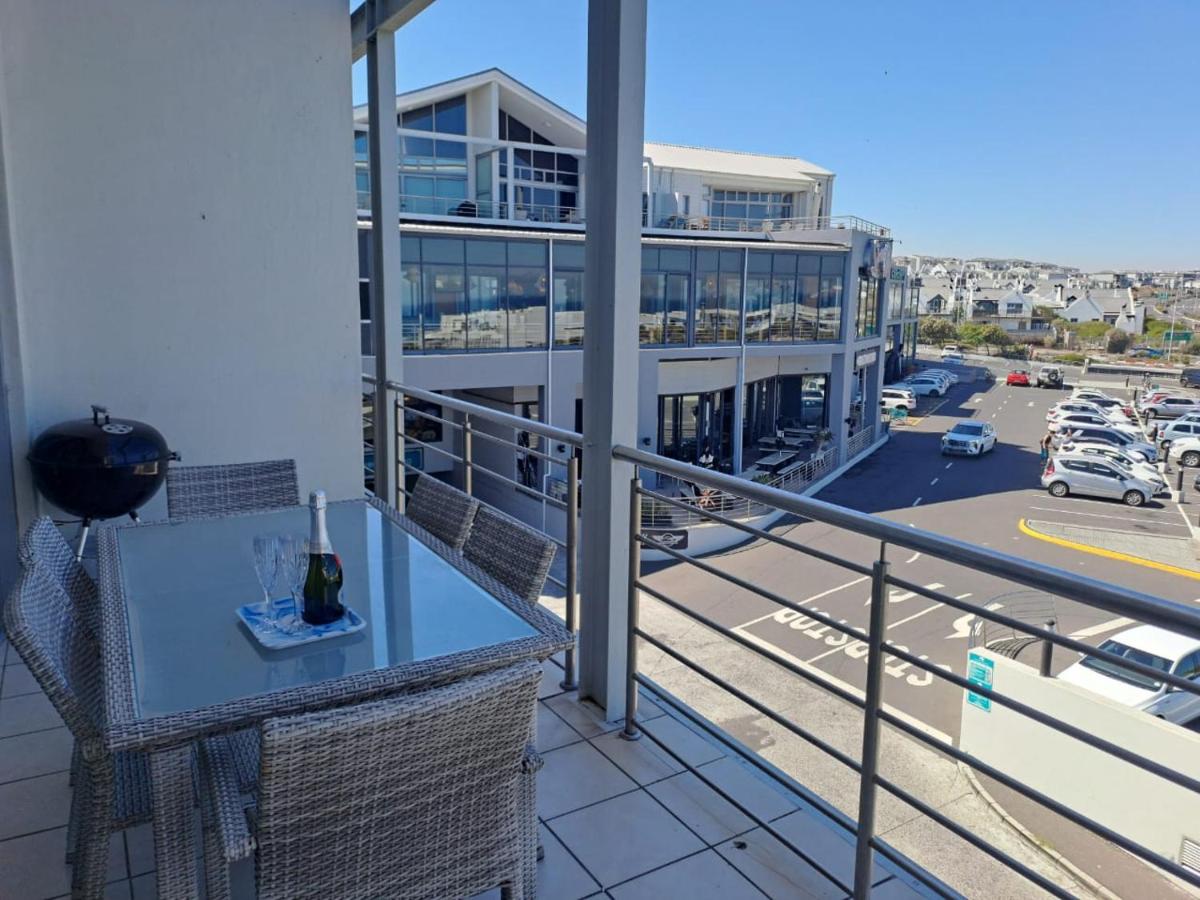 Seaside Village, B21 Big Bay, Cape Town - Chambres d’hôtes