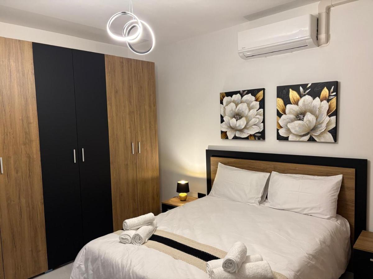 Apartamento de 2 dormitorios