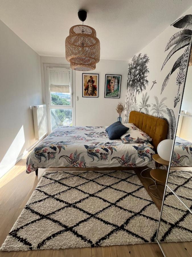 Apartment mit 3 Schlafzimmern