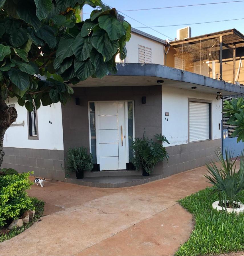 Departamento la Oma - B&B