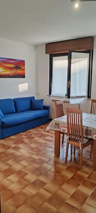 Casa La Brezza - Ferienwohnung