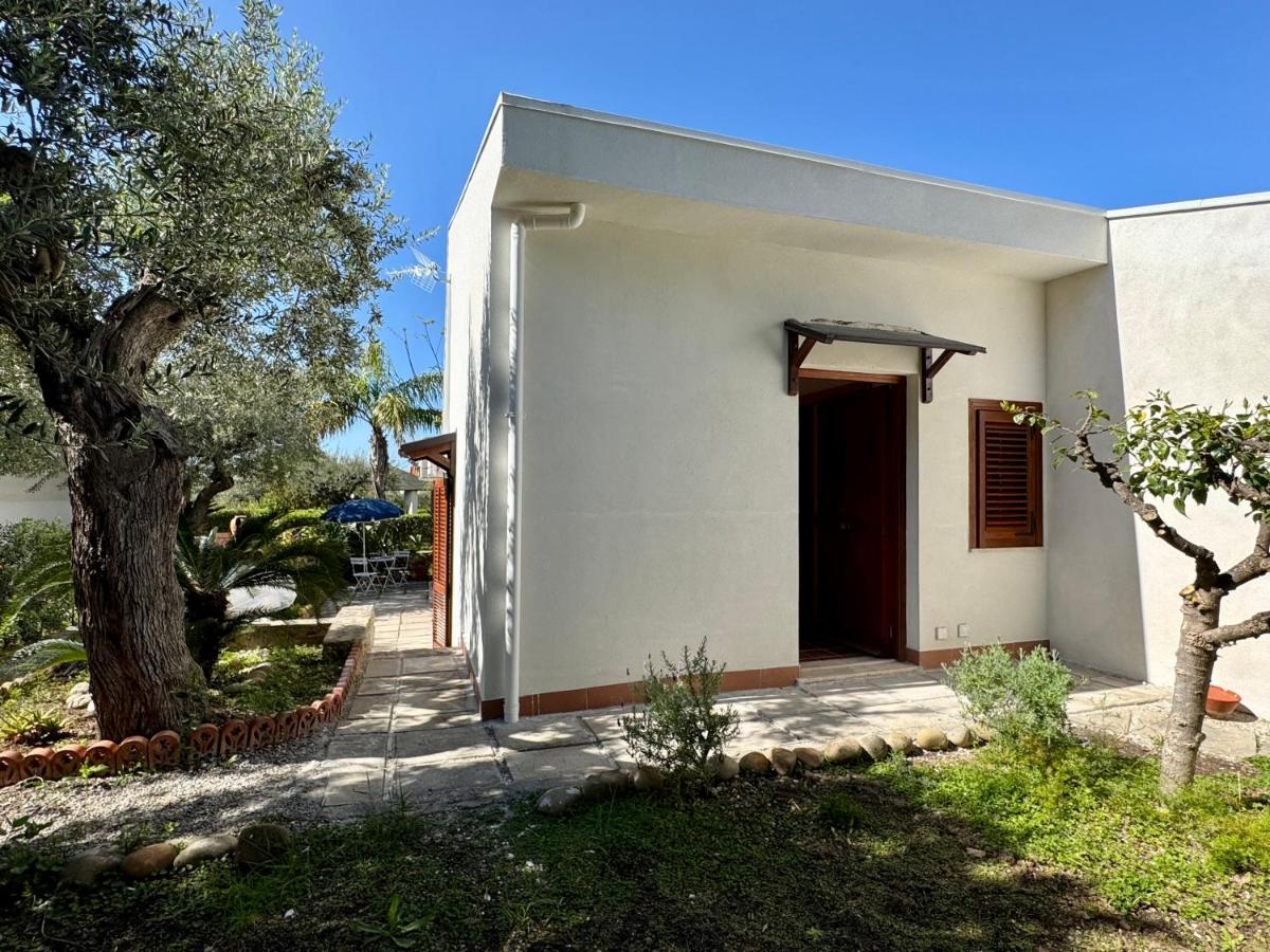 Mazzaforno Graziosa Villetta Relax - Ferienwohnung Cefalù