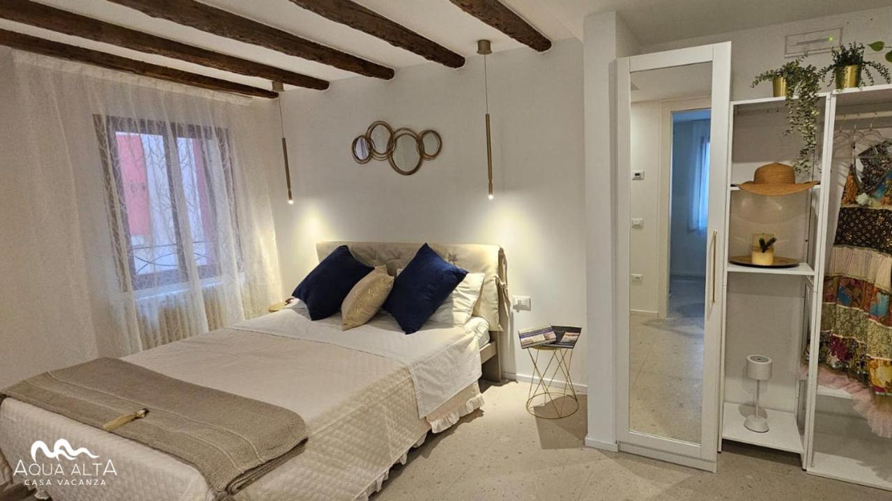 Aqua Alta - Chambres d’hôtes