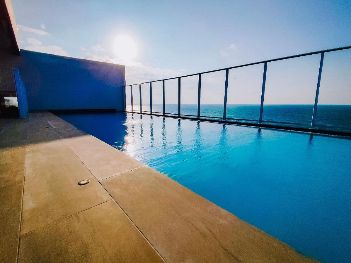 Residencial Ilha de Pharos - Pedra do Sal - B&B Salvador