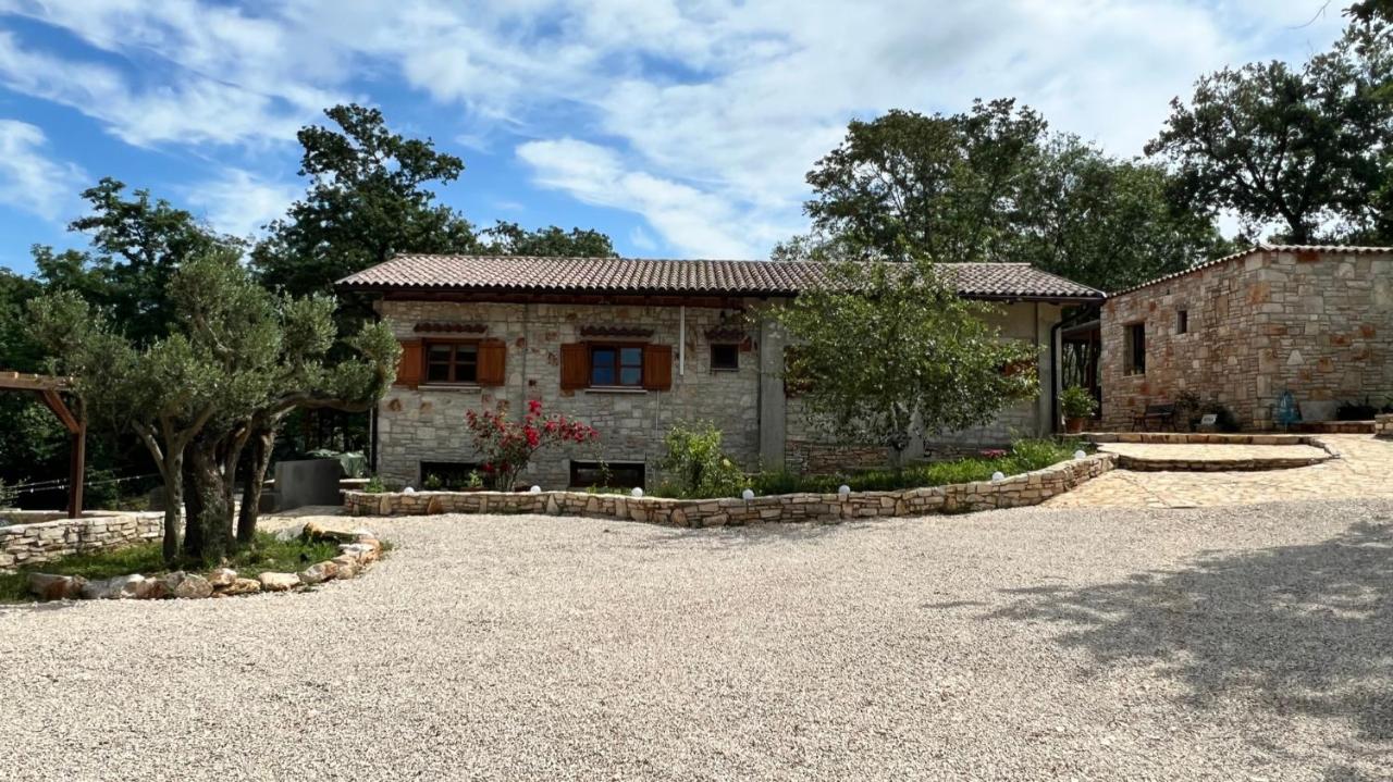 Paradiso Istriano - Oasi and Sole - Ferienwohnung Rovinj