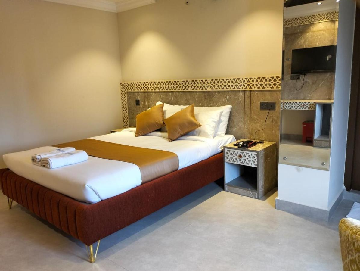 Hotel Centro Residential