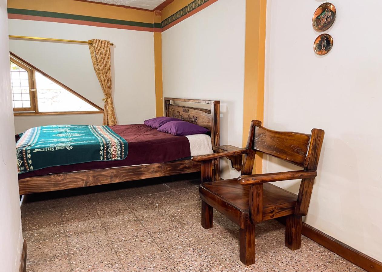 One-Bedroom Villa