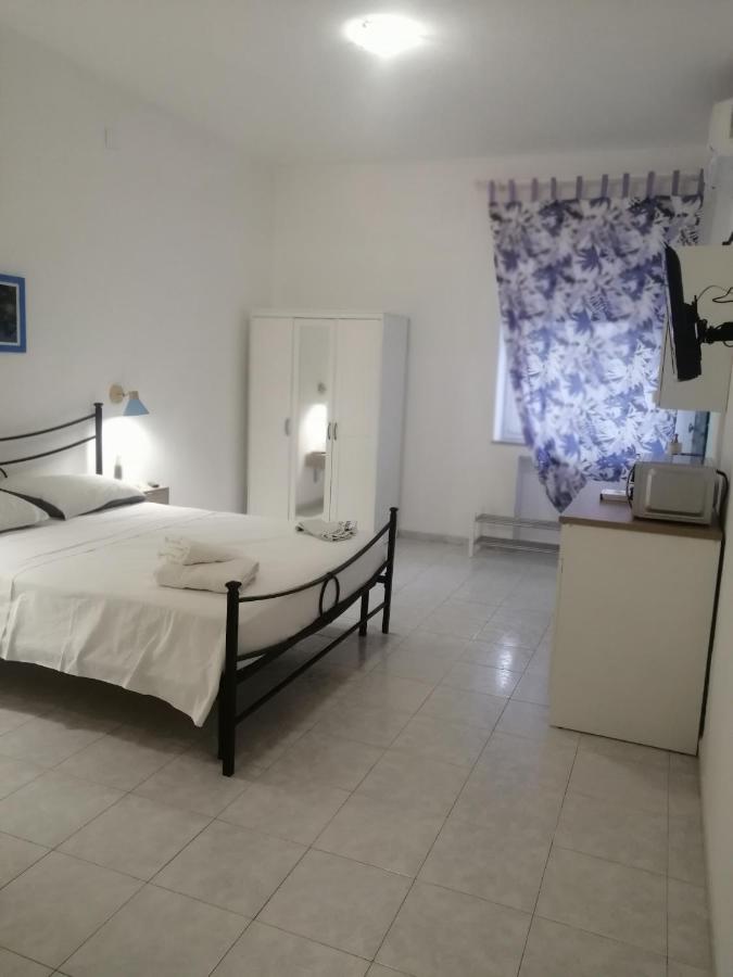 Casa MALFITANO Aurora - B&B Siracusa