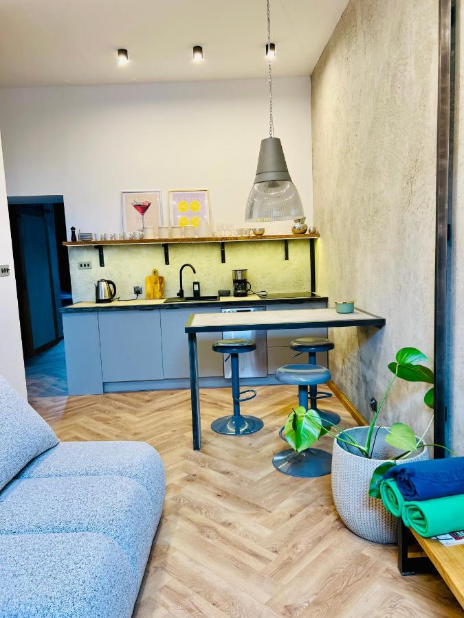 ART DESIGN APARTMENT 2a - B&B Przemyśl