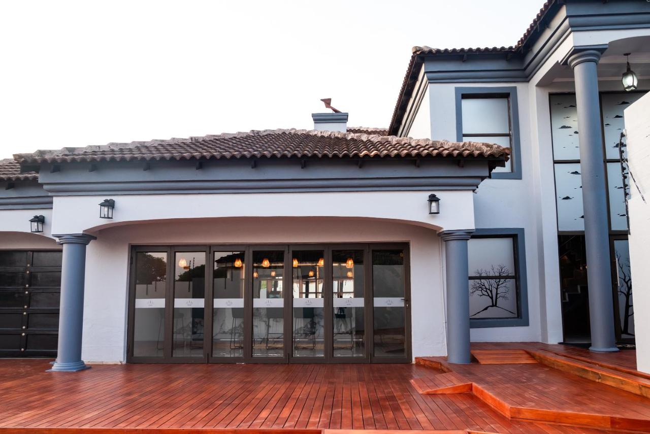 The Luthe - B&B