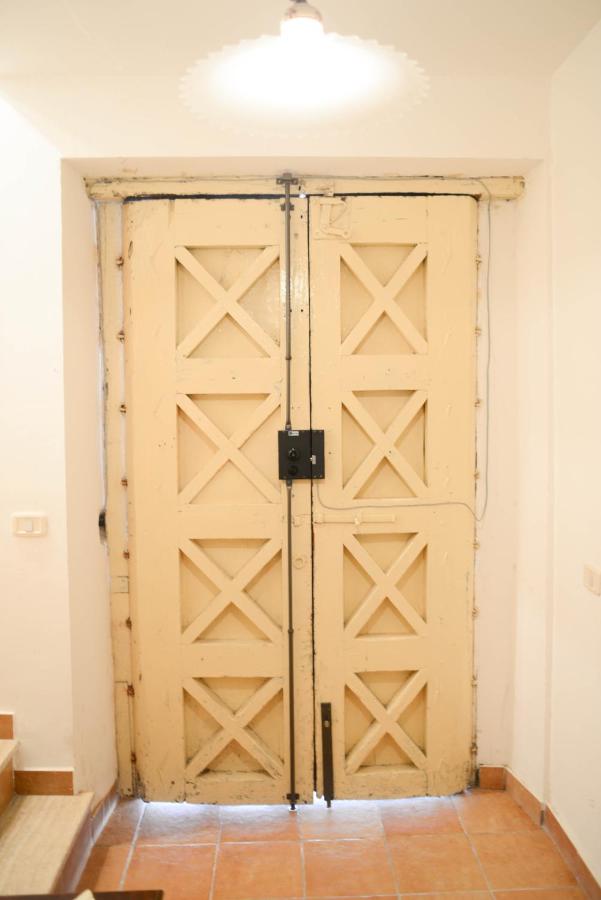 Appartamenti Le Giare Cannicchio - B&B