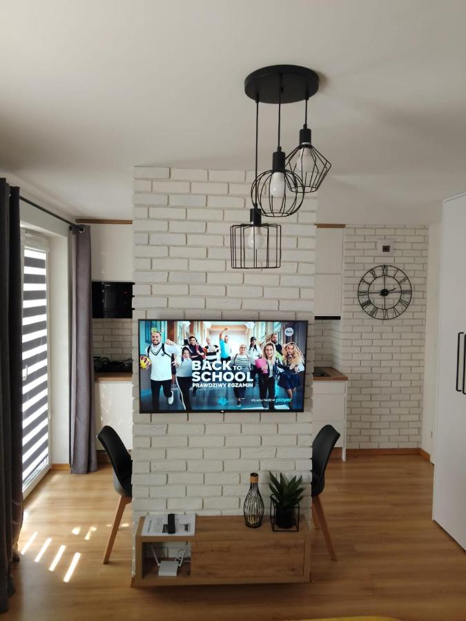 Apartament dla Dwojga