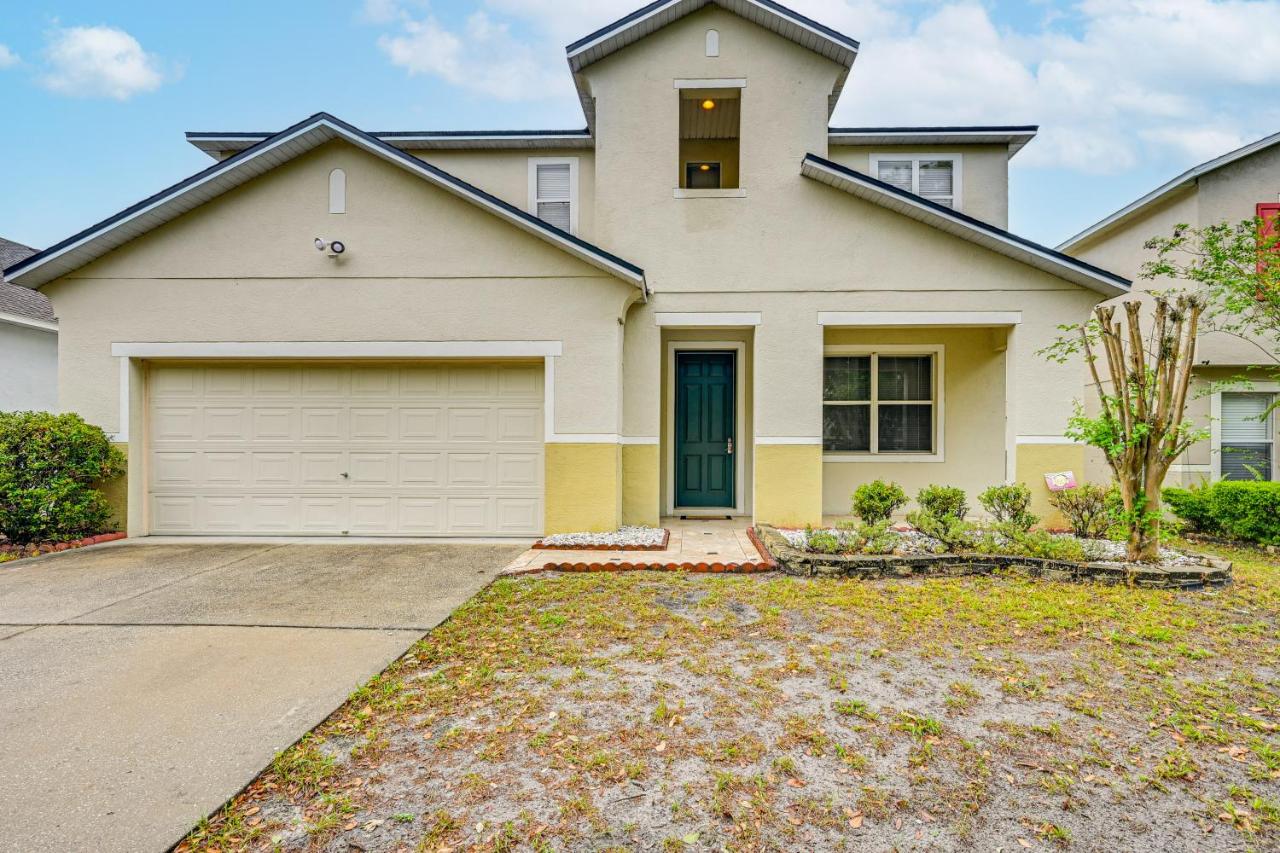 9 Mi to Apollo Beach Riverview Getaway! - Chambres d’hôtes