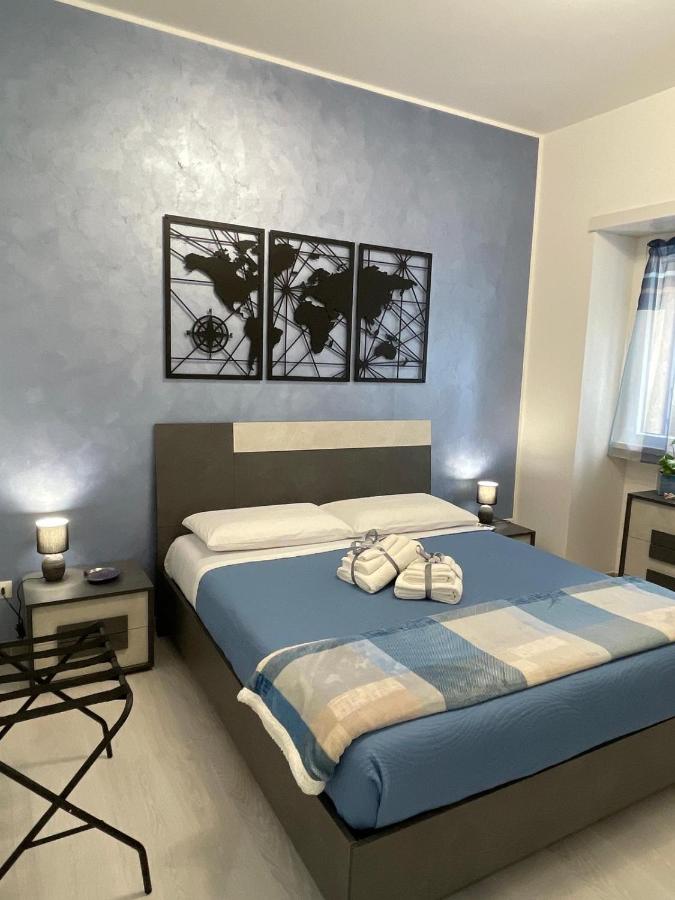 Al Kicco D'oro - Bed and Breakfast