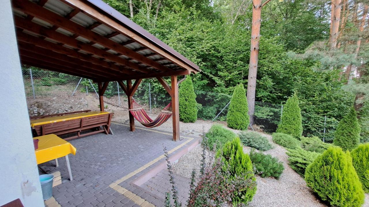 Zofia - B&B Struga