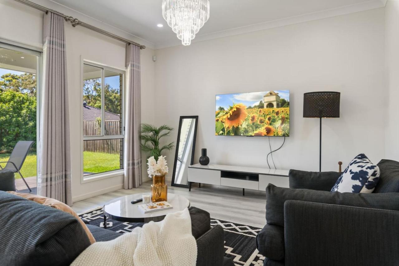 Relaxing Getaway Near the Bay Stylish n Spacious - B&B