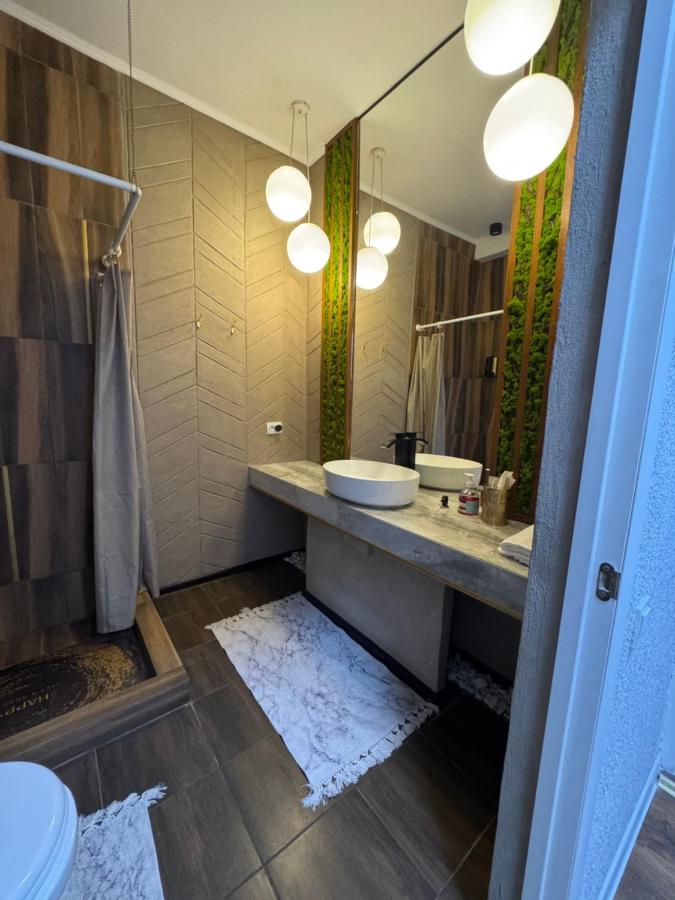 Deluxe Zimmer mit Queensize-Bett