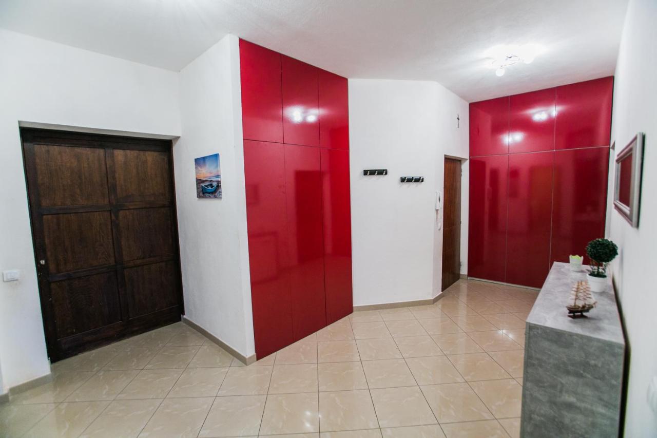 Grand View Apartments - B&B Split