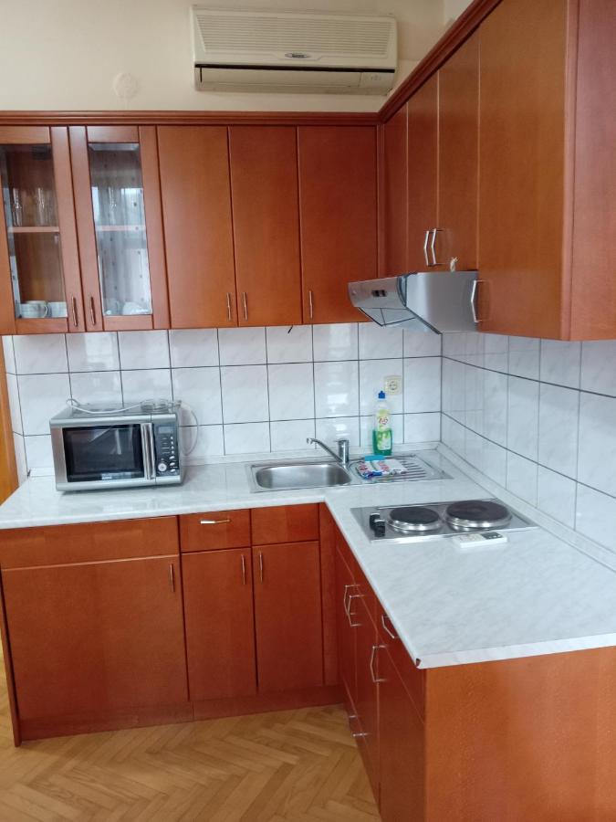 Deluxe Apartment mit 2 Schlafzimmern