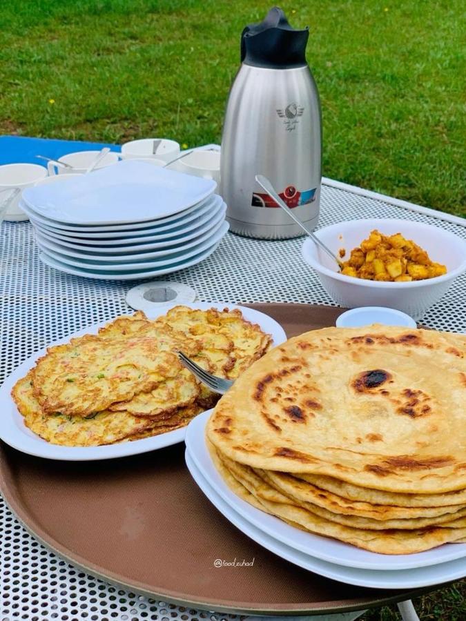 the new Guest House - Chambres d’hôtes Islamabad